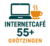 Logo Internetcafé 55+ Groetzingen