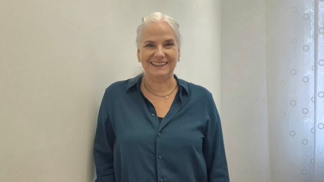 Susanne Beyer
